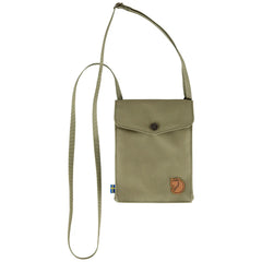Pocket Sized Shoulder Bag - Fjällräven