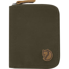 Zip Wallet - Fjällräven
