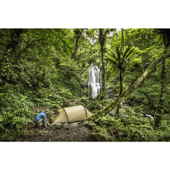 Abisko Lite 3 Compact Tent - Fjällräven