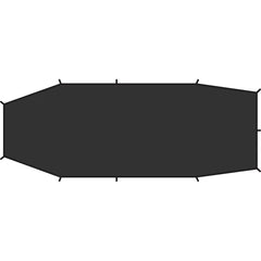 Endurance 2 Footprint