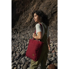Totepack No. 1 Bag - Fjällräven