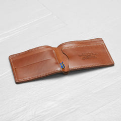 Övik Wallet - Fjällräven
