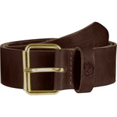 Singi Men\u0027s Belt 4 cm - Fjällräven