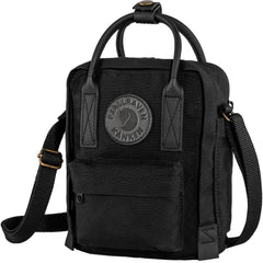 Kånken No. 2 Black Sling