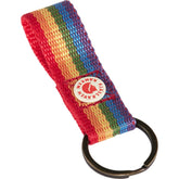 Kånken Rainbow Keyring - Fjällräven