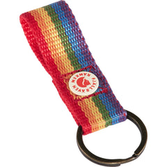 Kånken Rainbow Keyring - Fjällräven