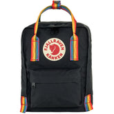 Kånken Rainbow Mini Backpack - Fjällräven