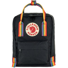 Kånken Rainbow Mini Backpack - Fjällräven