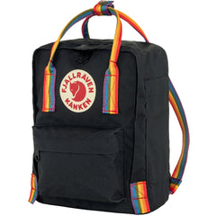 Kånken Rainbow Mini Backpack - Fjällräven