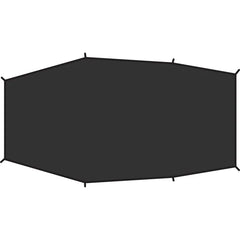 Lite 3 Footprint