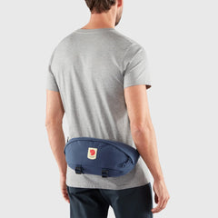 Ulvö Large Hip Pack Bag - Fjällräven