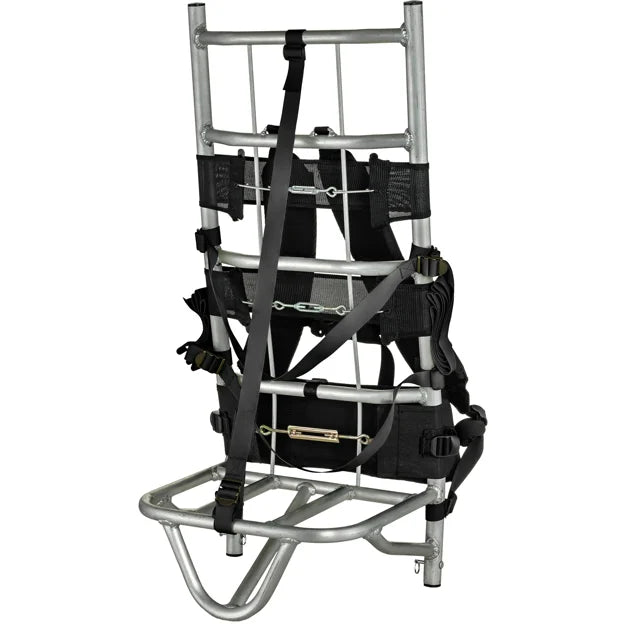 Fire Brigade Frame