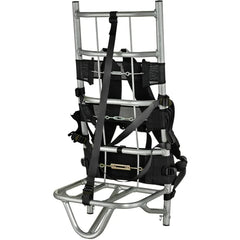 Fire Brigade Frame