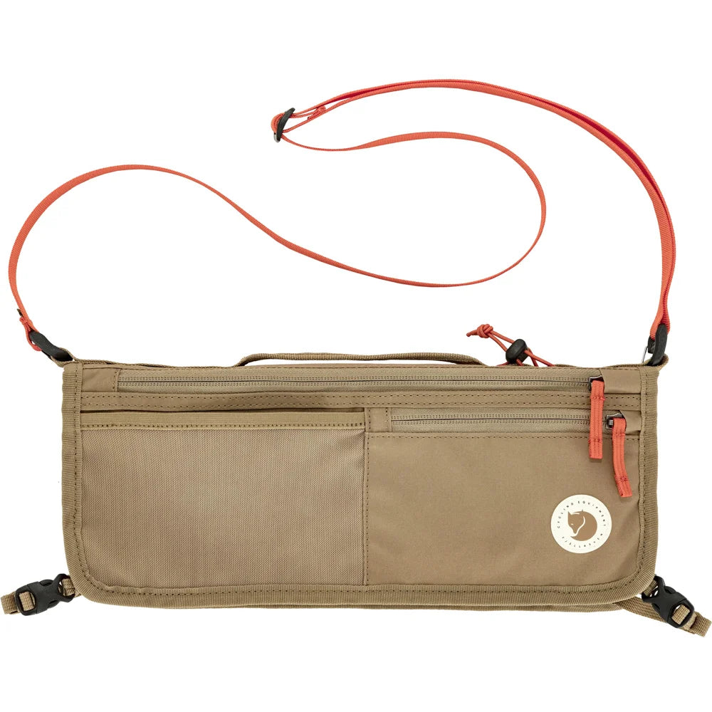 Hoja Bike Frame Fold Bag