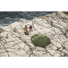 Abisko Dome Tent 2 - Fjällräven