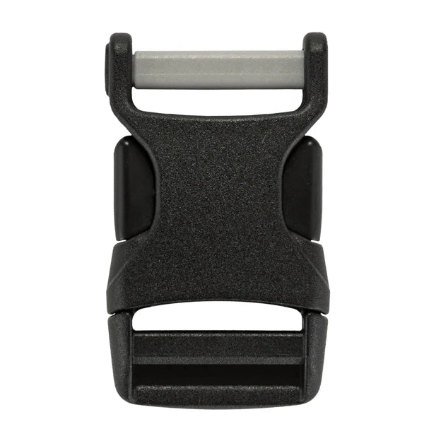 Spare Part Buckle 25mm