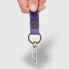 Kånken Keyring - Fjällräven