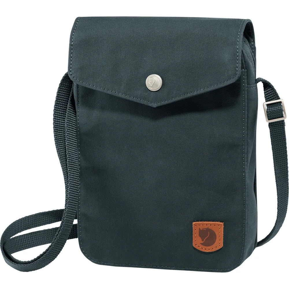 Greenland Pocket Shoulder Bag - Fjällräven