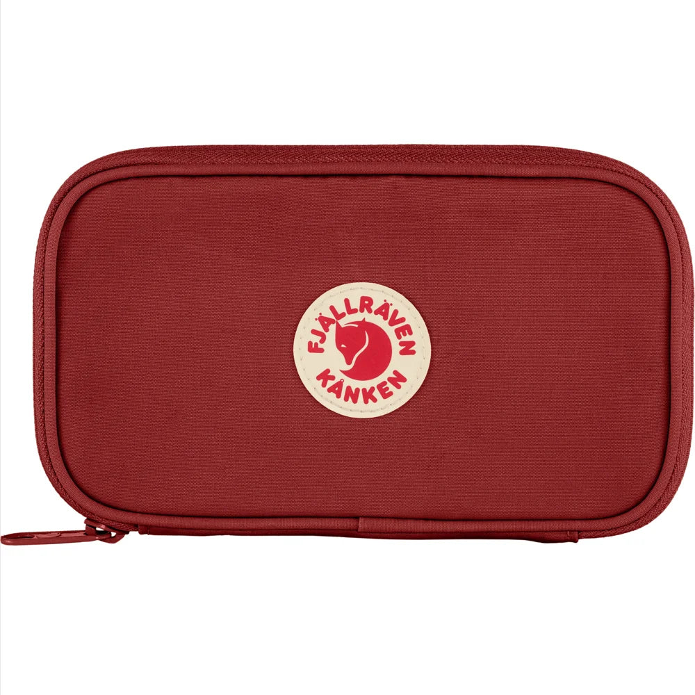 Kånken Travel Wallet - Fjällräven