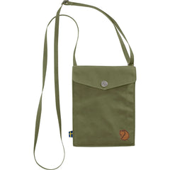 Pocket Sized Shoulder Bag - Fjällräven