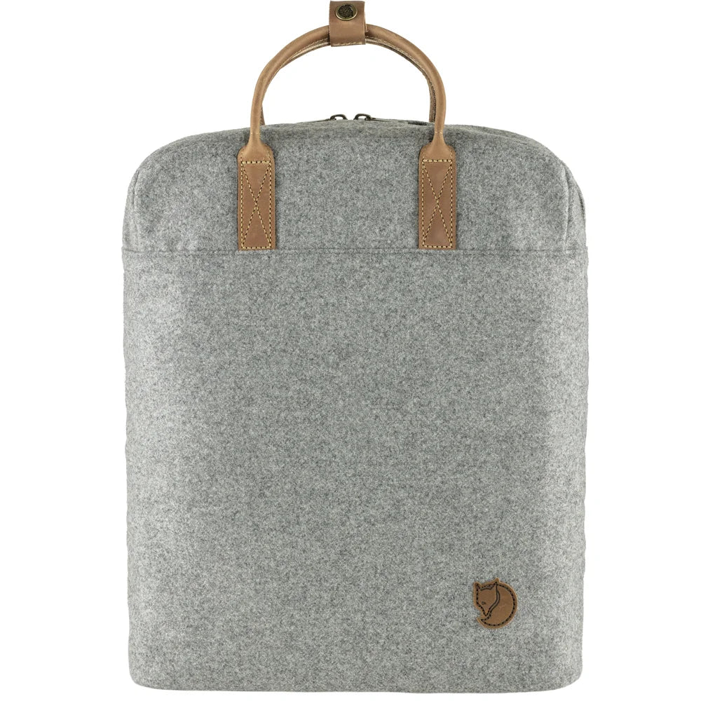 Norrvåge Briefpack - Fjällräven