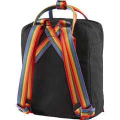 Kånken Rainbow Mini Backpack - Fjällräven