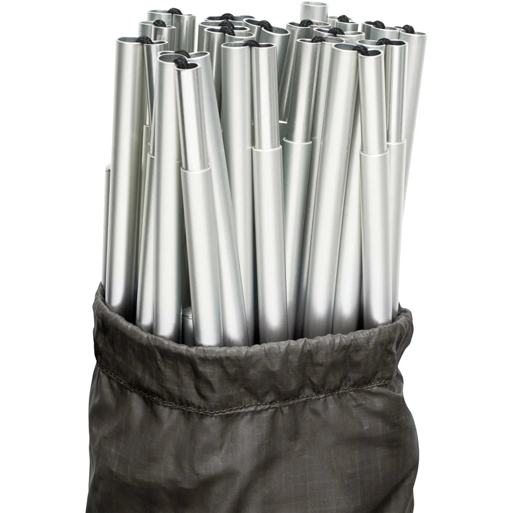 Keb Dome 2 Pole Kit