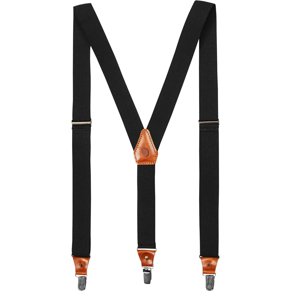 Singi Clip Suspenders