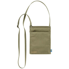 Pocket Sized Shoulder Bag - Fjällräven