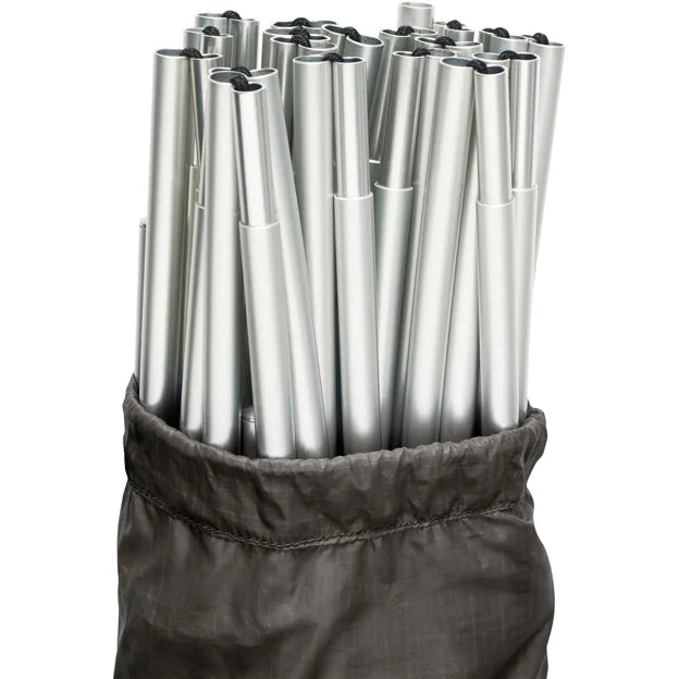 Keb Dome 3 Pole Kit