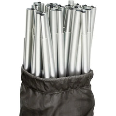 Keb Dome 3 Pole Kit