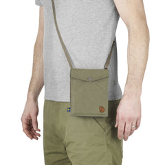 Pocket Sized Shoulder Bag - Fjällräven