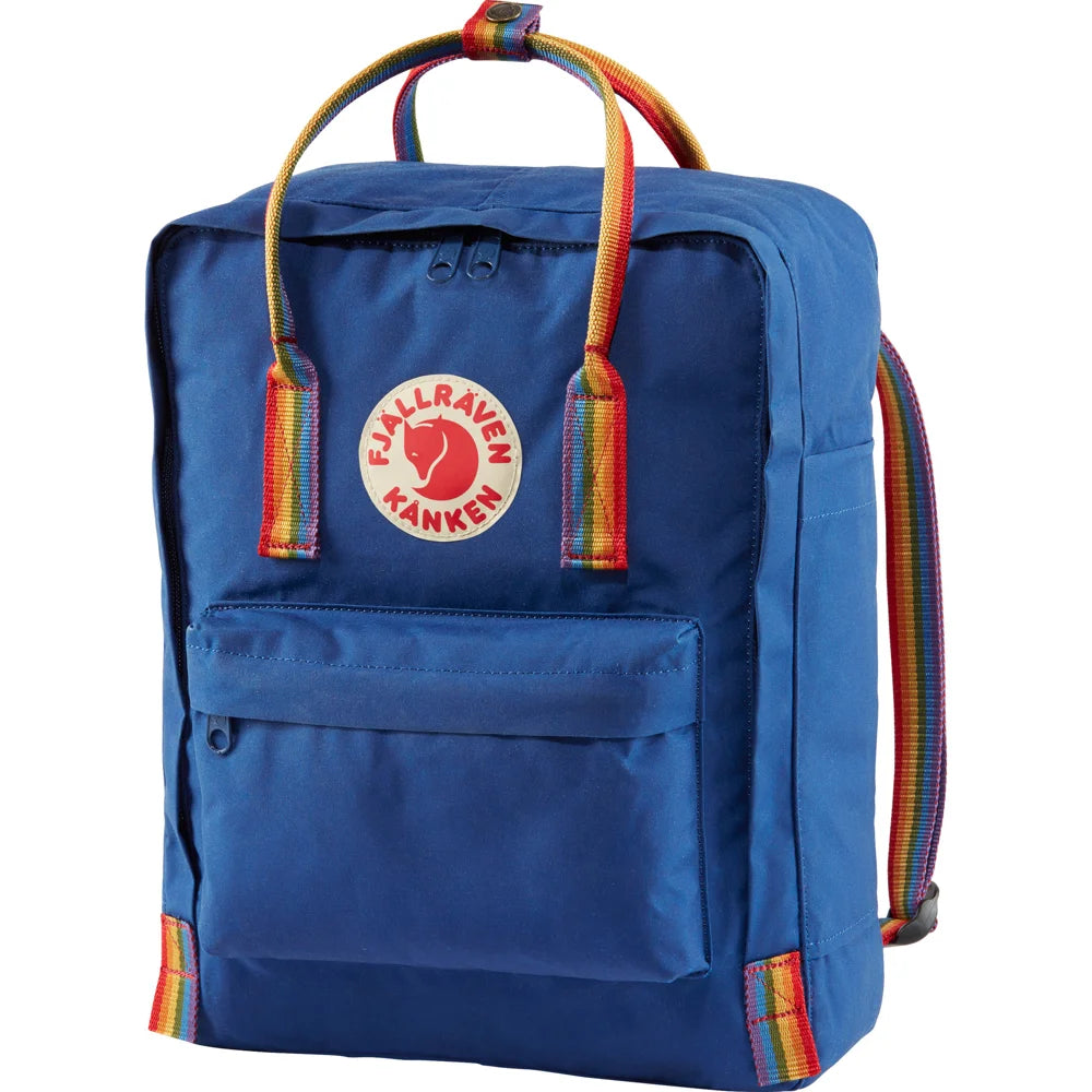 Kånken Rainbow Backpack - Fjällräven