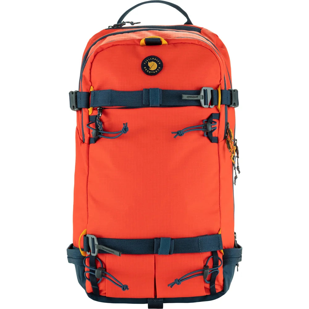 Bergtagen Touring 22