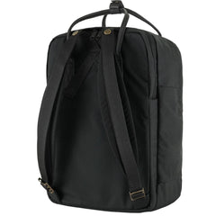 Kånken No. 2 Black Laptop 15
