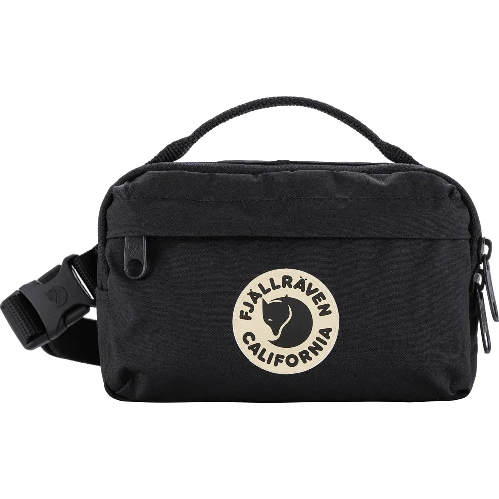 Kånken Hip Pack California