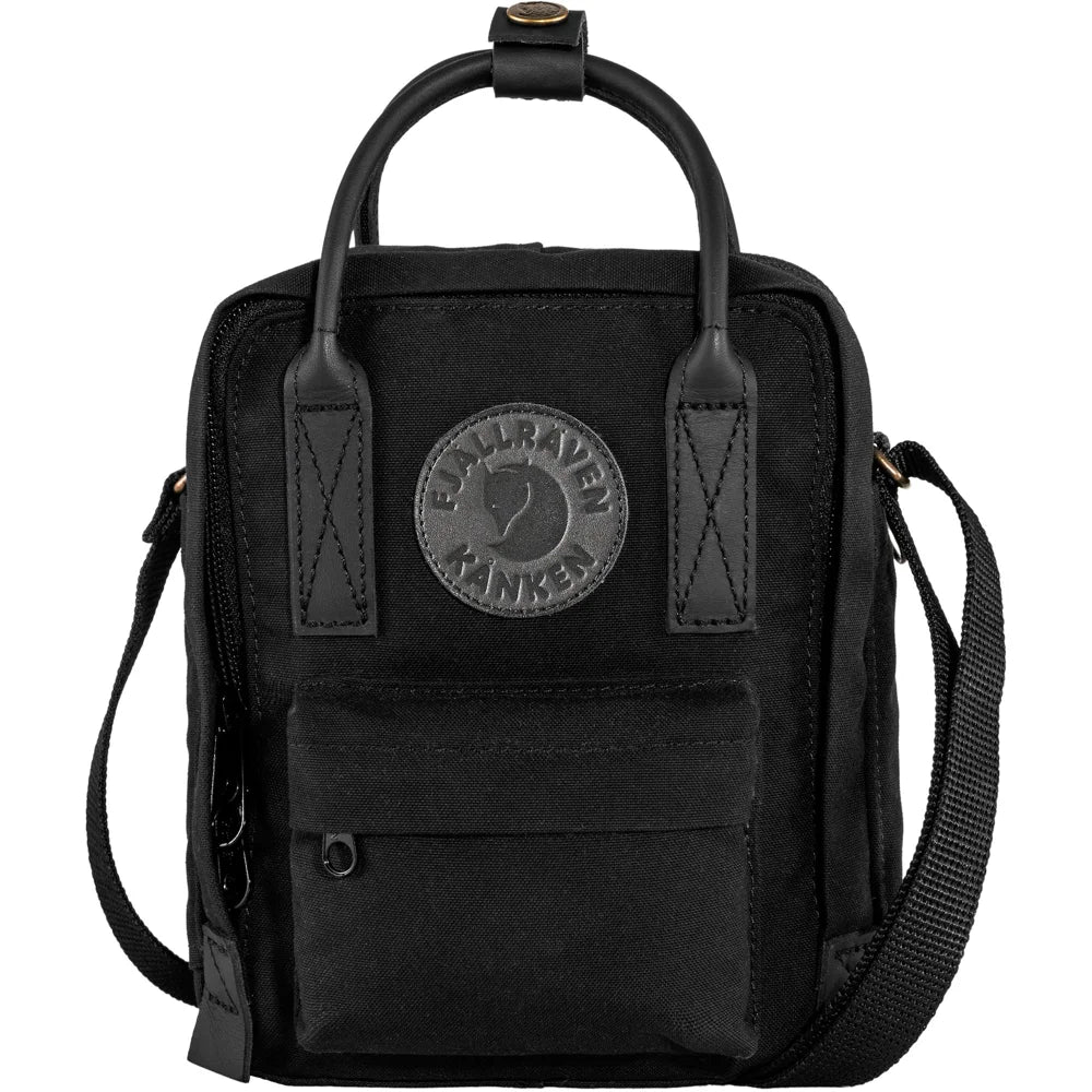 Kånken No. 2 Black Sling