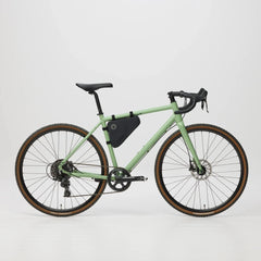 Hoja Triangle Frame Bag