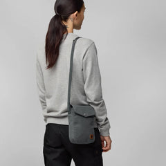 Greenland Pocket Shoulder Bag - Fjällräven