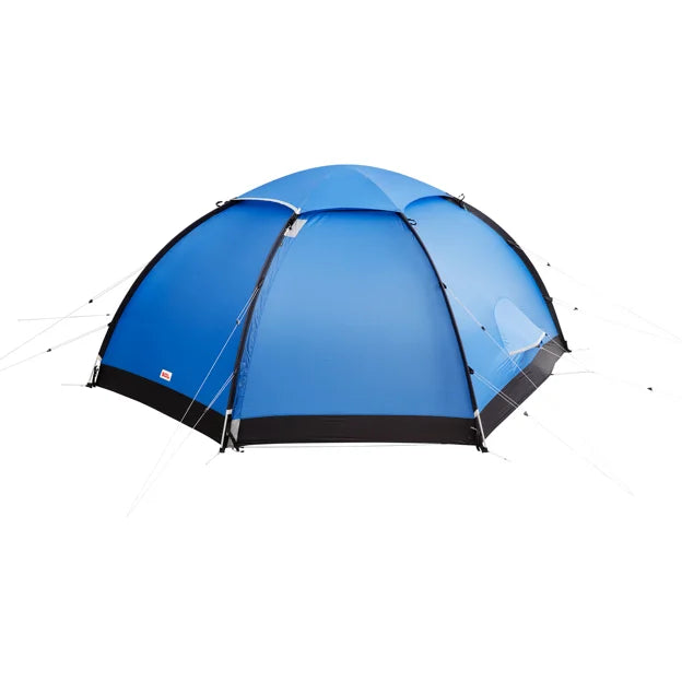 Keb Dome 3