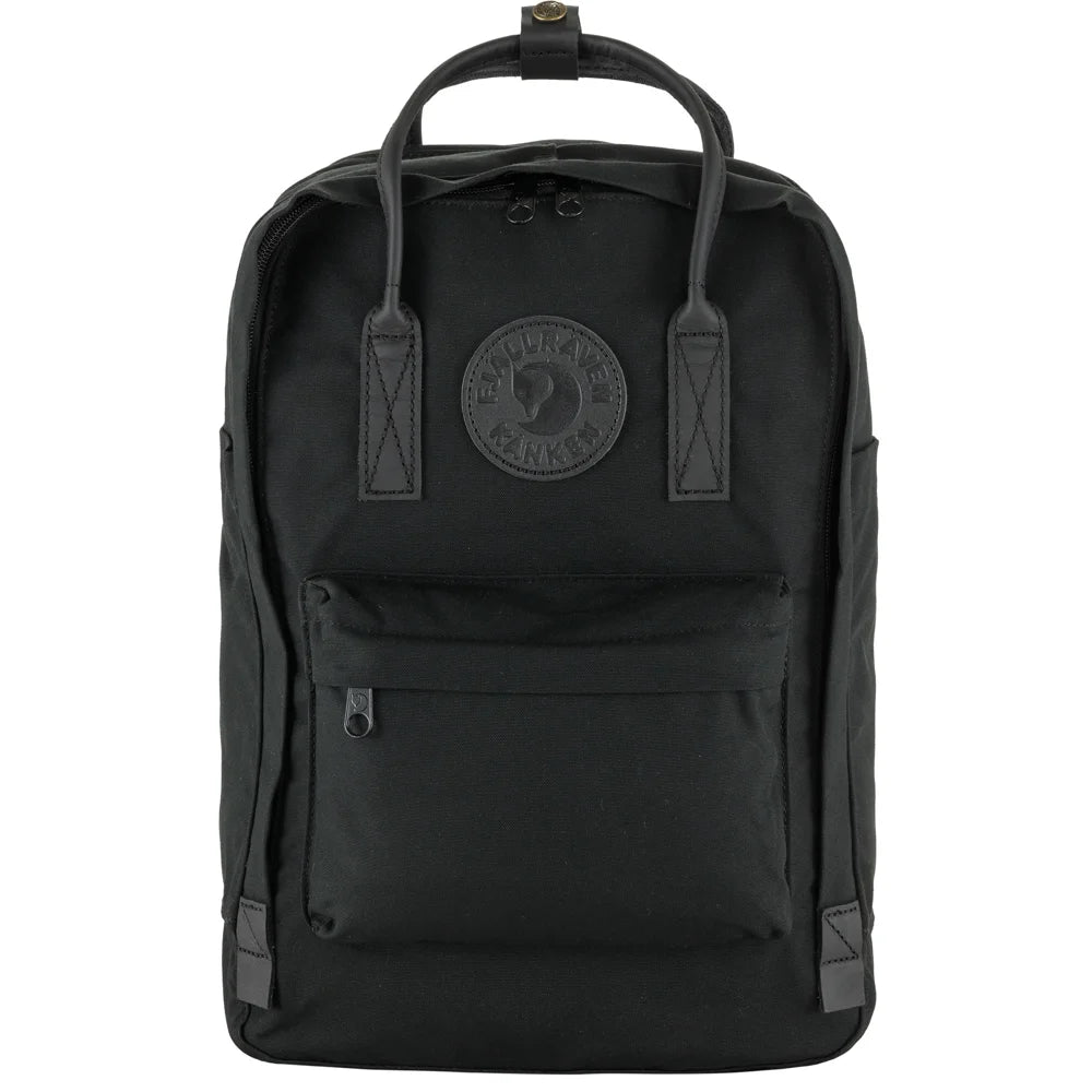 Kånken No. 2 Black Laptop 15