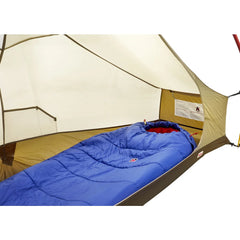 Abisko Lite 1 Tunnel Tent - Fjällräven