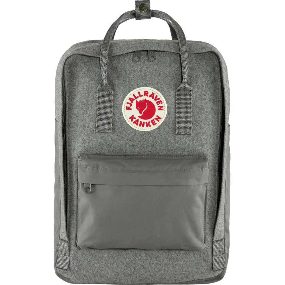 Kånken Re-Wool Laptop 15\"