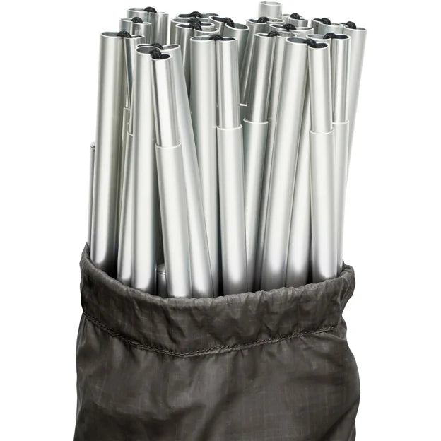 Keb Dome 2 Pole Kit