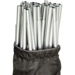 Keb Dome 2 Pole Kit