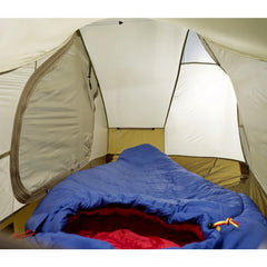 Abisko Lite 1 Tunnel Tent - Fjällräven