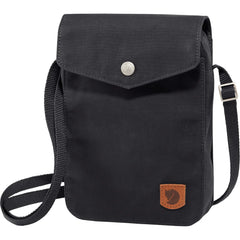 Greenland Pocket Shoulder Bag - Fjällräven