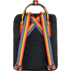 Kånken Rainbow Mini Backpack - Fjällräven