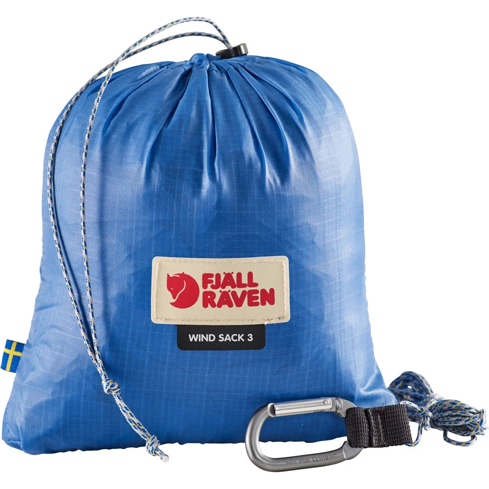 Wind Sack 3