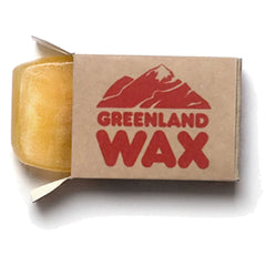 Greenland Wax Travel Pack - Fjällräven